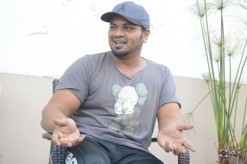 Manchu Manoj Interview About Okkadu Migiladu Movie